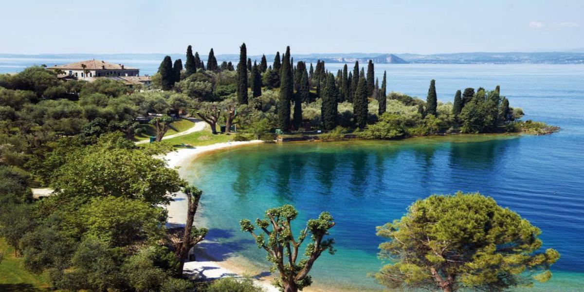 Appartamento Elena Garda  Exterior foto